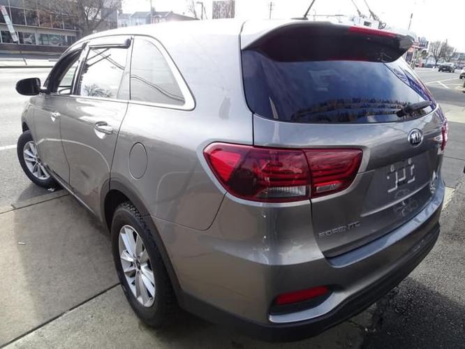 2019 kia sorento 3.3l lx 4dr all-wheel drive in philadelphia, pennsylvania