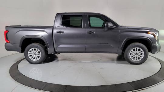 2025 Toyota Tundra