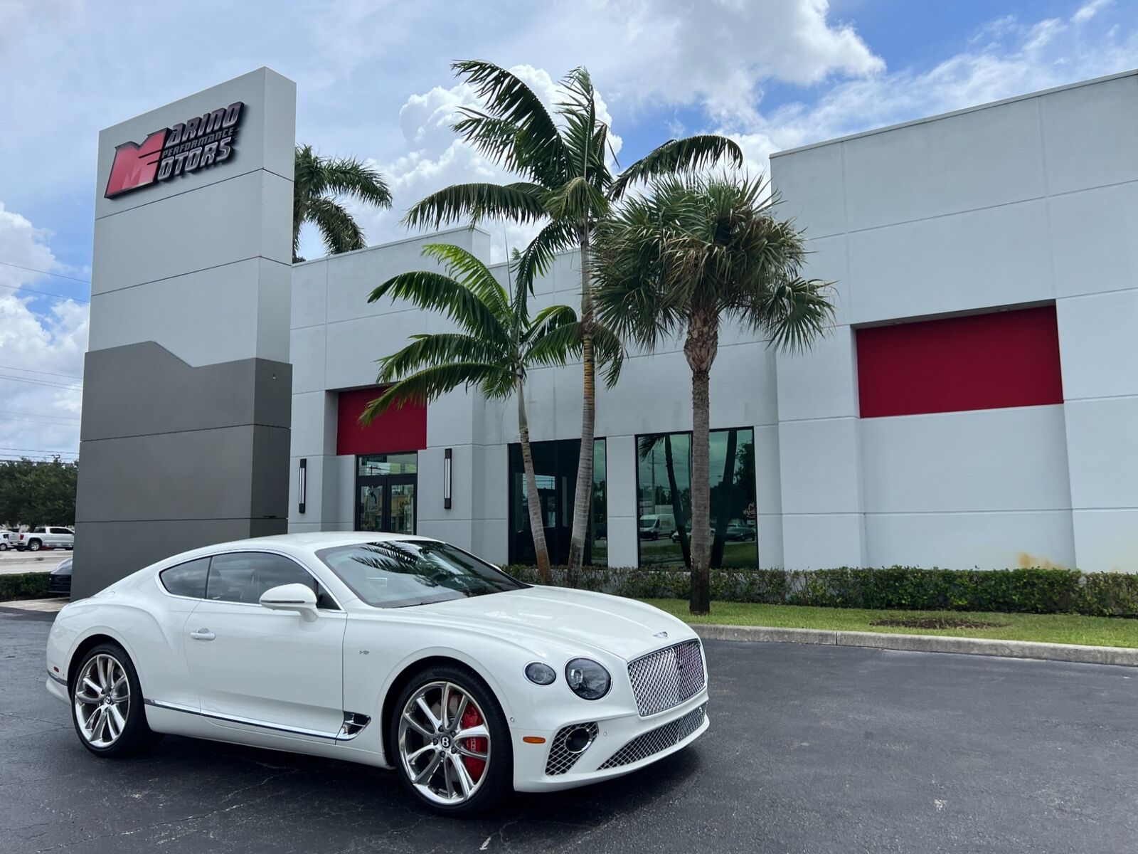2022 bentley continental gt v8