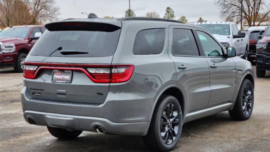 2025 Dodge Durango