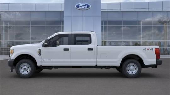 2022 Ford F-250