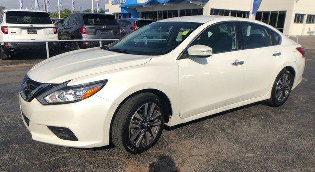 used 2017 nissan altima 2.5 s huntsville, al 35805 for sale in huntsville, alabama