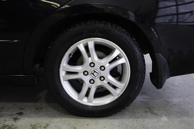 2007 honda accord special edition special edition 4dr sedan (2.4l i4 5a for sale in anchorage, alaska