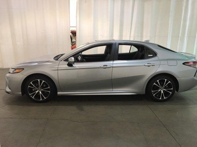 new 2019 toyota camry se grants pass, or 97527 for sale in grants pass, oregon