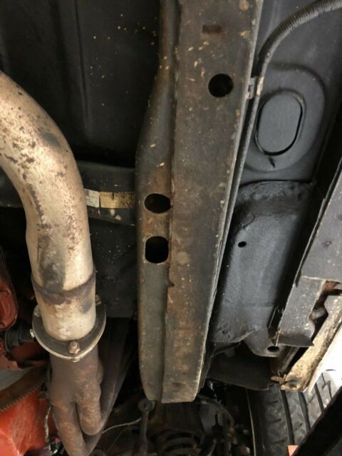 1969 pontiac firebird convertible. frame up restored. new interior and top