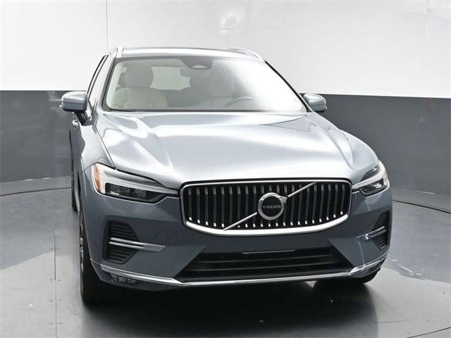 2022 volvo xc60 b6 awd inscription