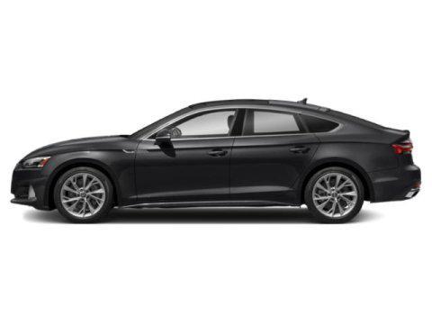 2021 audi a5 sportback premium