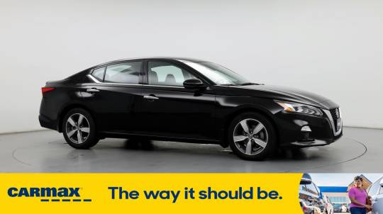 2022 Nissan Altima