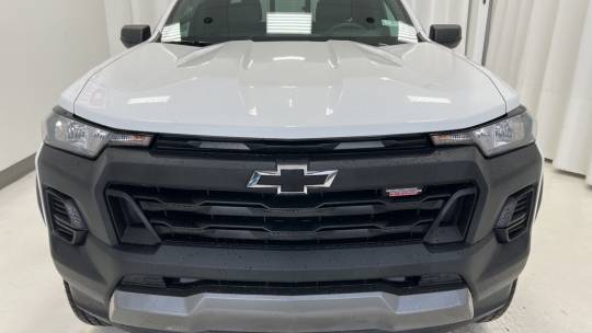 2024 Chevrolet