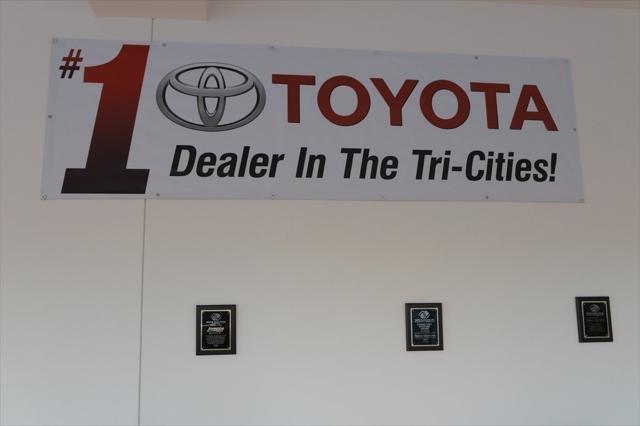 2017 toyota tacoma trd off road