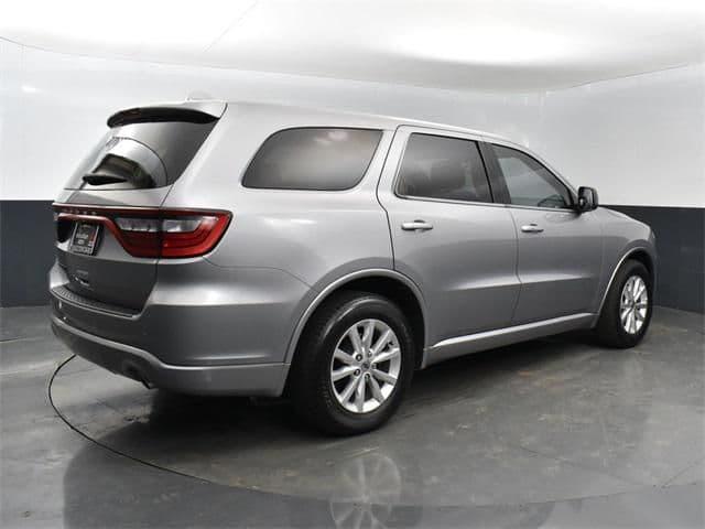 2019 dodge durango sxt plus rwd in conyers, georgia