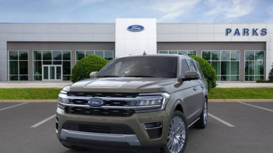 2024 Ford Expedition