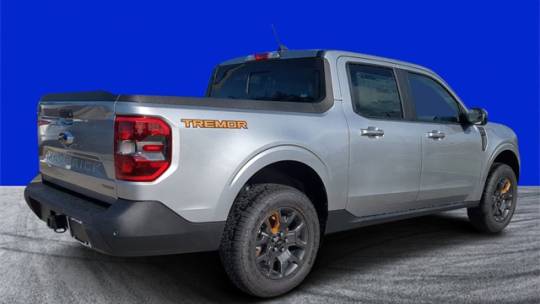 2024 Ford Maverick