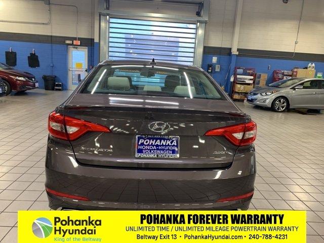 used 2017 hyundai sonata sport capitol heights, md 20743 for sale in capitol heights, maryland