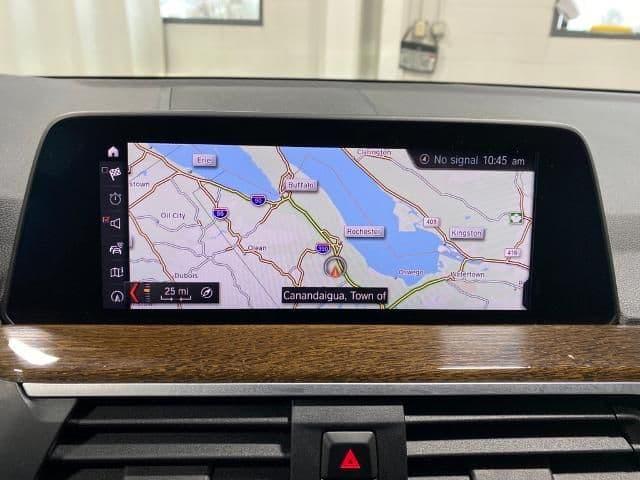 2021 bmw x3 xdrive30i in amherst, new york