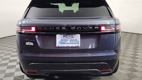 2024 Land Rover Range Rover Velar