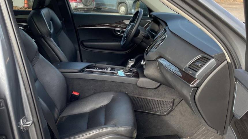 2019 volvo xc90 t6 momentum