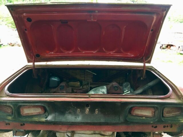 1970 1971 1972 1973 1974 dodge challenger rallye r/t