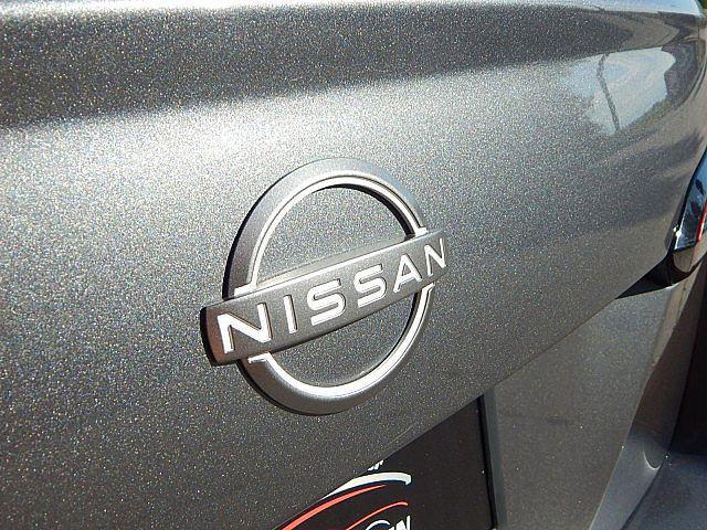 2023 nissan versa 1.6 sv