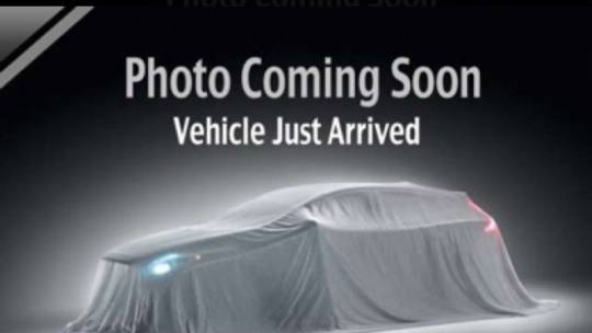 2020 Mitsubishi Eclipse Cross