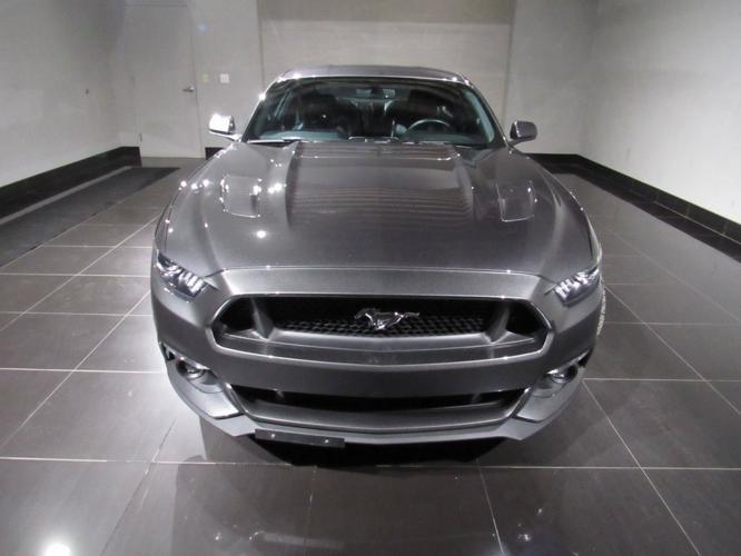 used 2017 ford mustang gt premium madison, wi 53713 for sale in madison, wisconsin