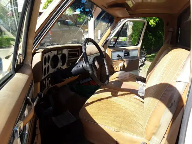 1978 chevrolet cheyenne big10heavygalf