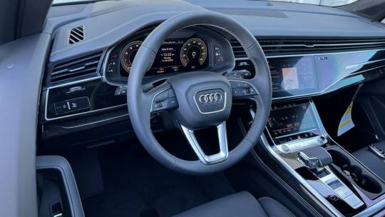 2025 Audi Q7