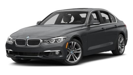 2017 bmw 3 series 330e iperformance