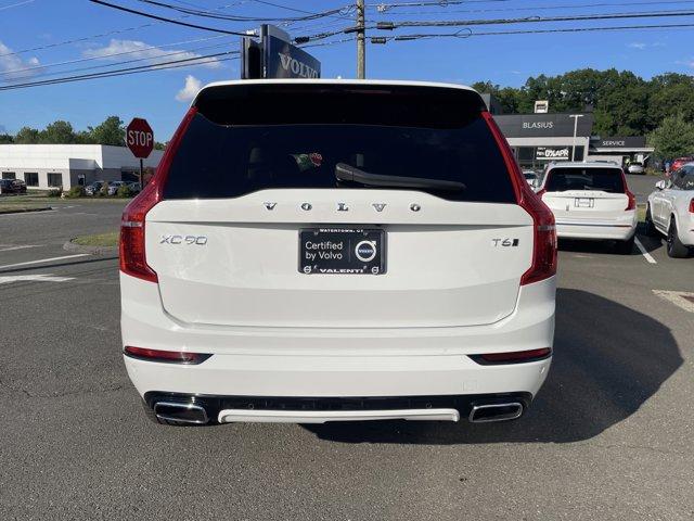 2021 volvo xc90 r-design