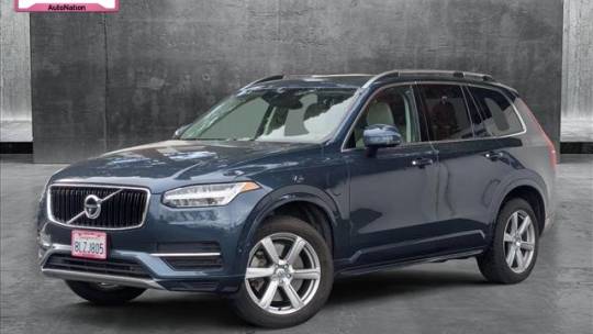 2019 Volvo XC90