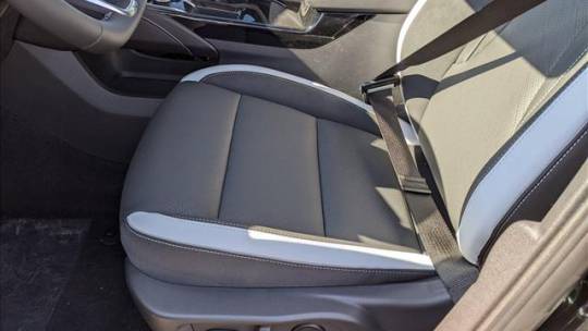 2024 Buick Envision
