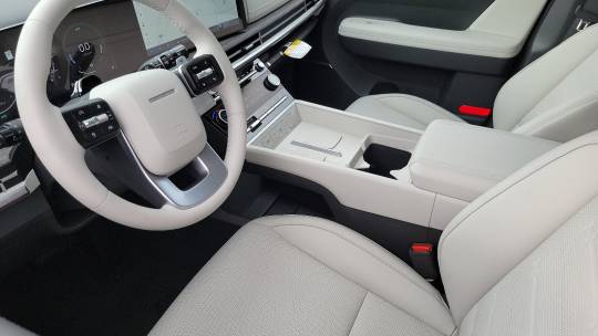 2024 Hyundai Santa Fe