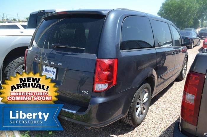 2014 dodge grand caravan r/t r/t 4dr mini-van for sale in jolly acres, south dakota