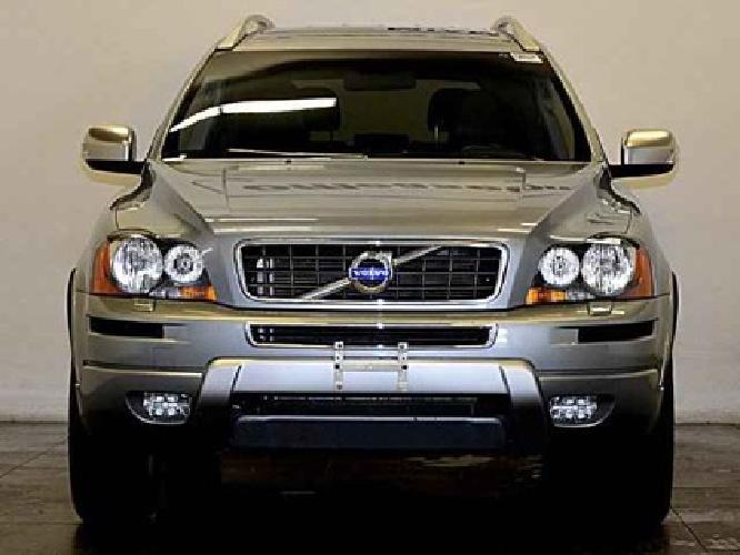 2013 volvo xc90 premier plus in miami, fl