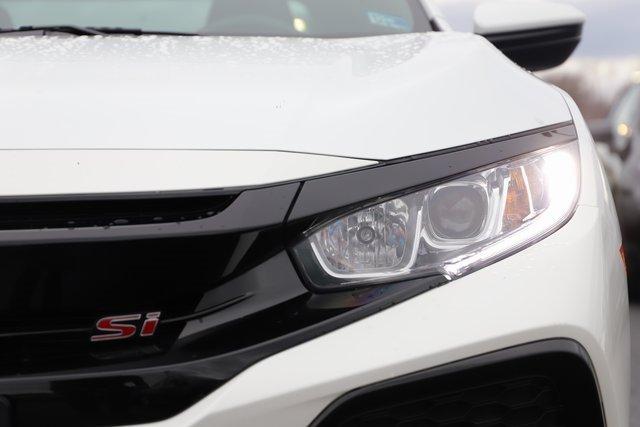 used 2018 honda civic si sedan winchester, va 22601 for sale in winchester, virginia