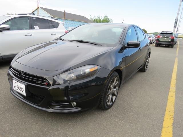 2014 dodge dart sxt sxt 4dr sedan for sale in hammond, maine