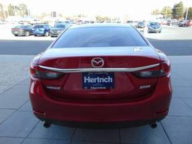 2017 mazda mazda6 sport sport 4dr sedan 6m for sale in dover, delaware
