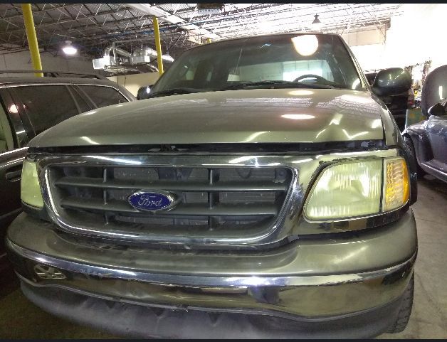 2002 ford e-150 for sale in texas by owner