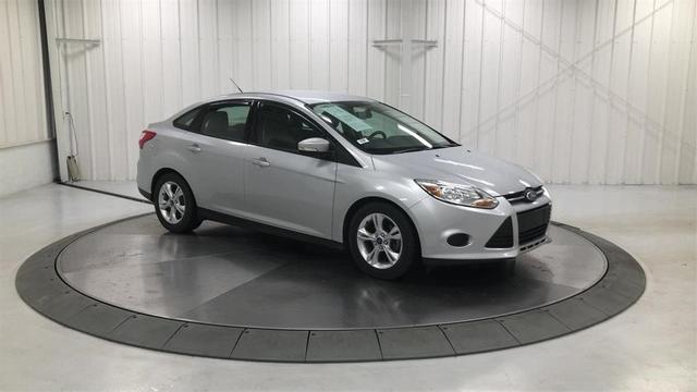 2014 ford focus in clintonville, kentucky
