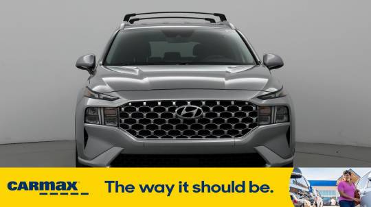 2022 Hyundai Santa Fe