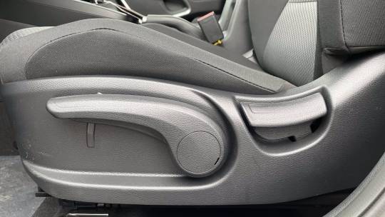 2021 Kia Soul