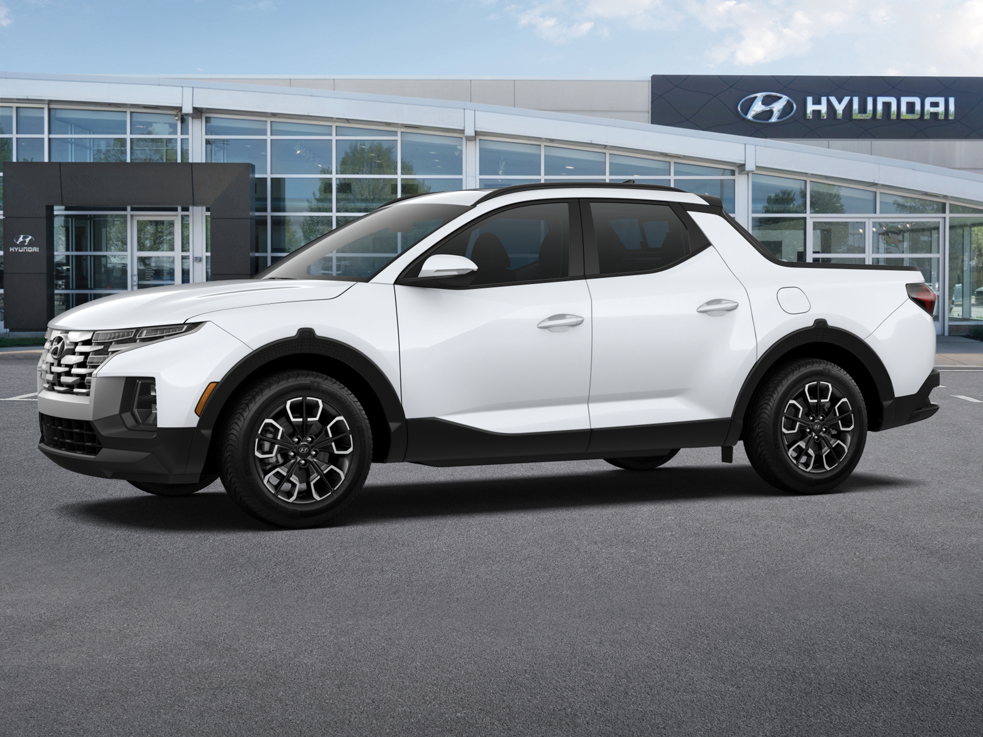 2023 hyundai santa cruz sel premium