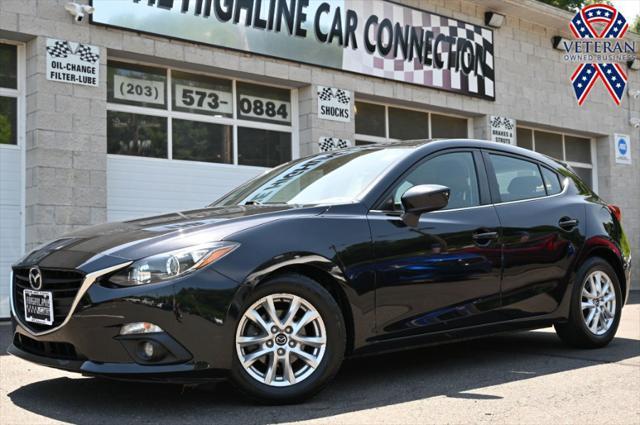 2015 mazda mazda3 i grand touring