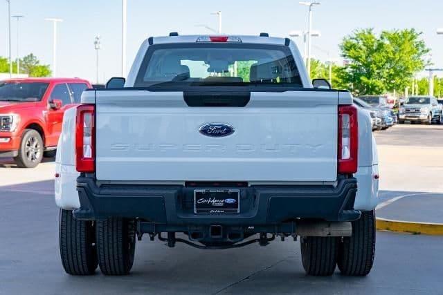 2023 ford f-350 xl in norman, oklahoma