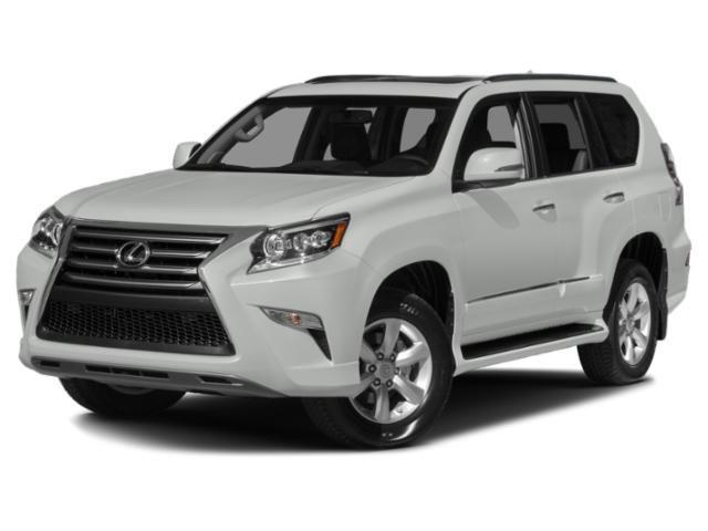 2015 lexus gx 460 luxury