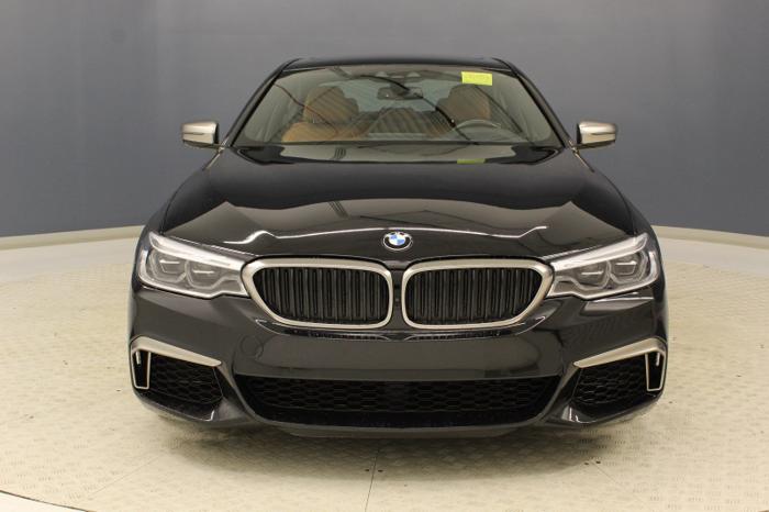 certified 2018 bmw m550i xdrive brentwood, tn 37027 for sale in brentwood, tennessee