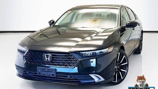 2024 Honda Accord