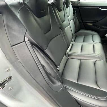 2019 tesla model s 75d in vienna, virginia