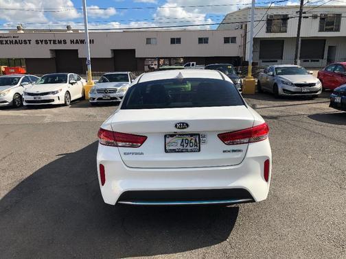 2017 kia optima plug-in hybrid in hammond, indiana