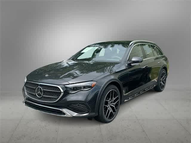 2024 mercedes-benz e-class 4matic
